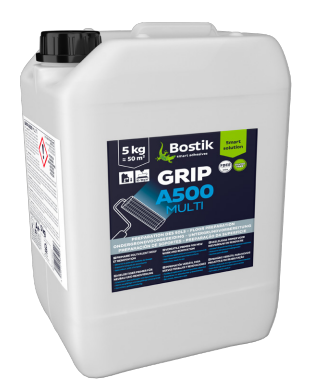 Bostik GRIP A500 MULTI