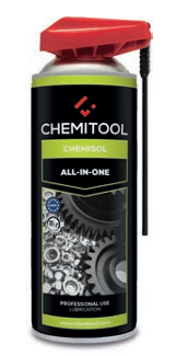 SPRAY ALL-IN-ONE 400ML