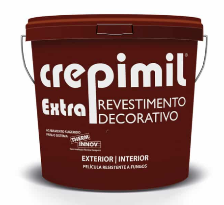 Crempimil Extra R10 branco