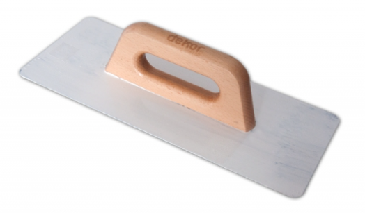 Talocha Dekor c/lixa recarregavel 150x280