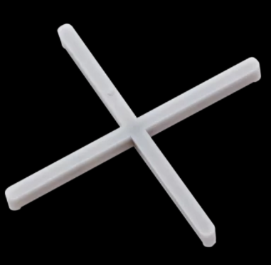 Cruzetas p/ Cerâmica em X 2mm (200un)