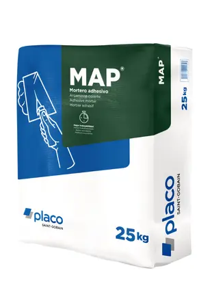 MAP 25K