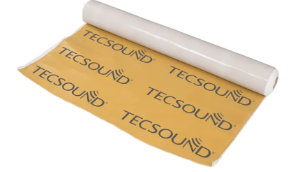 TECSOUND SY 35 - 8.05mx1.22m (9,821m)