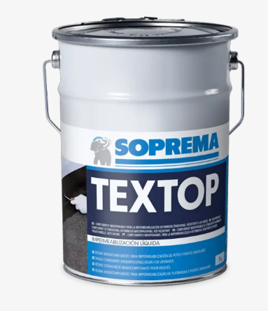 Textop 5 Kg