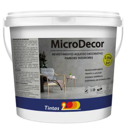 Microdecor (cor)