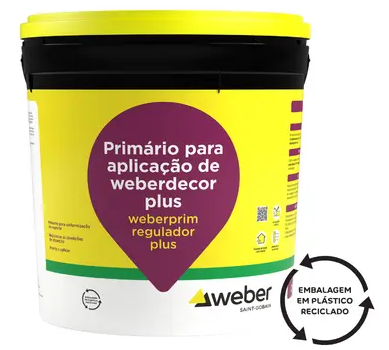 weberprim regulador 0628 20kg