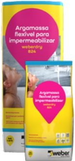 weberdry 824 20k