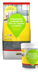 WEBERCOLOR PREMIUM + CINZA CLARO (A) 5K